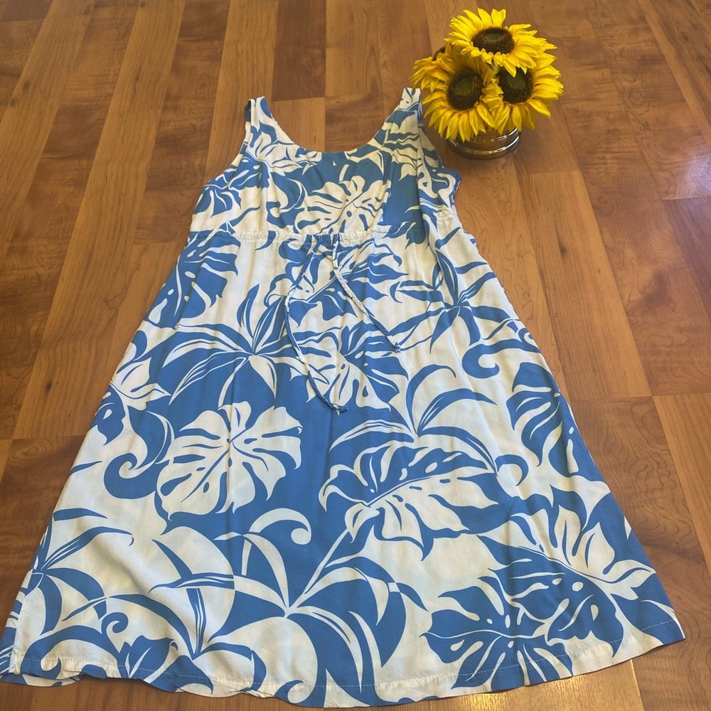 Puanani Dress